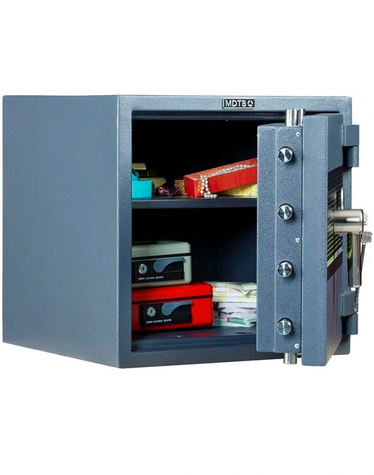 Взломостойкий сейф MDTB Fort-M 50 2K купить в Краснодаре