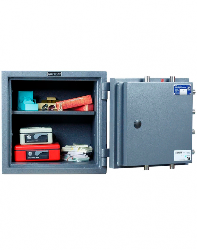 Взломостойкий сейф MDTB Fort-M 50 2K купить в Краснодаре