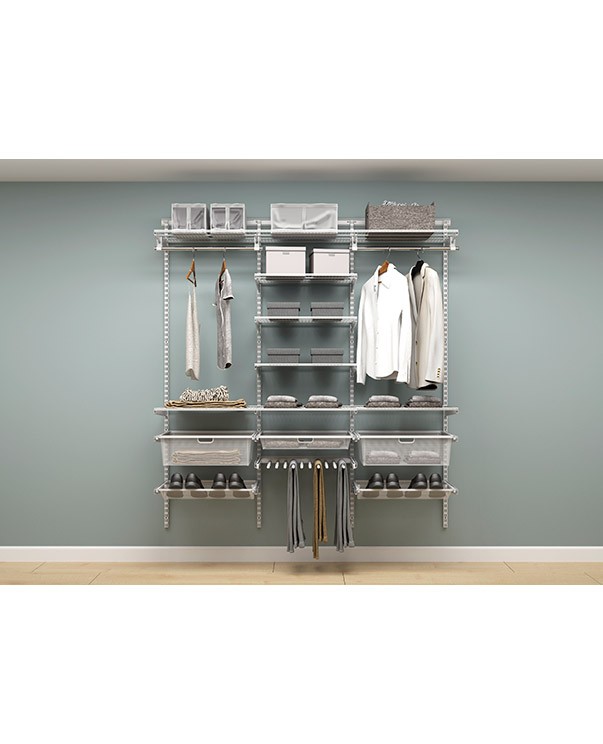 Гардеробная система Практик Home Прихожая Large 5 купить в Краснодаре