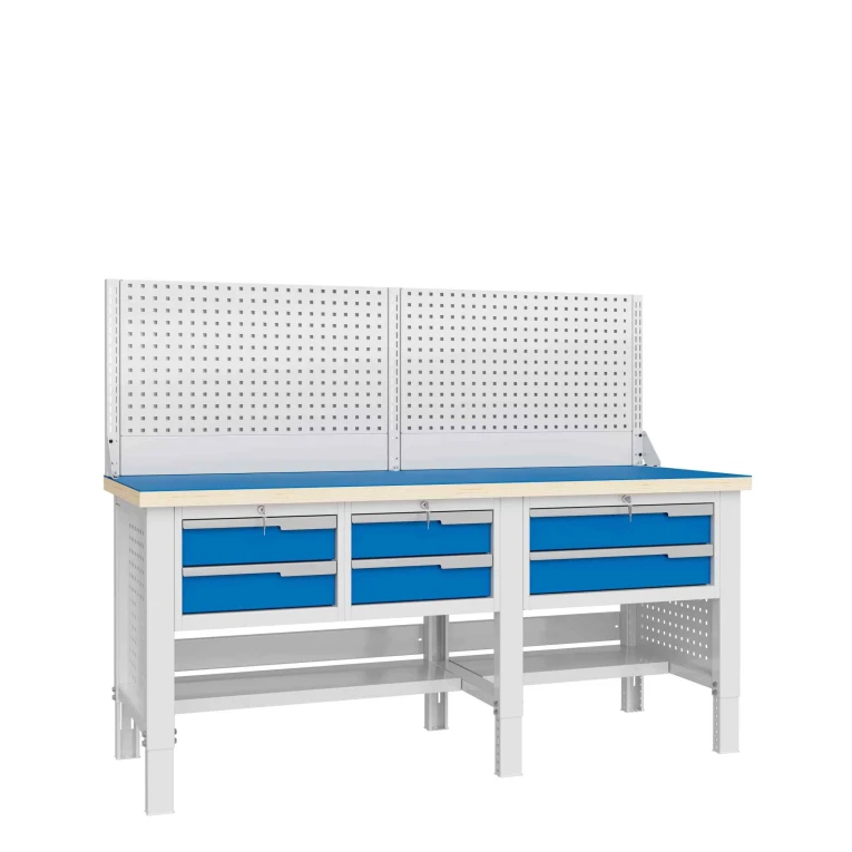 Верстак CTR 2032.S11L1.23-1 купить в Краснодаре