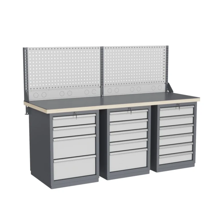 Верстак FBK 205.456-1R купить в Краснодаре