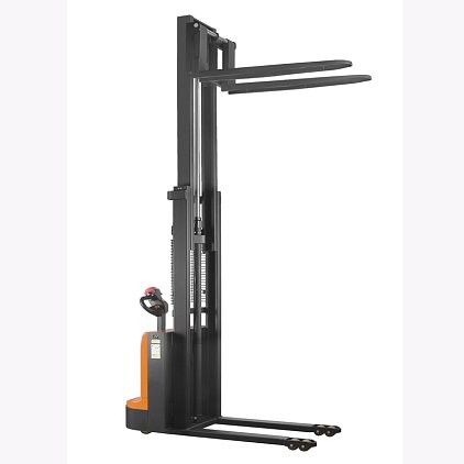 Штабелер электрический самоходный CDD12A (1200 кг; 2,5 м; 24В / 85Ач) SMARTLIFT (SMART) купить в Краснодаре