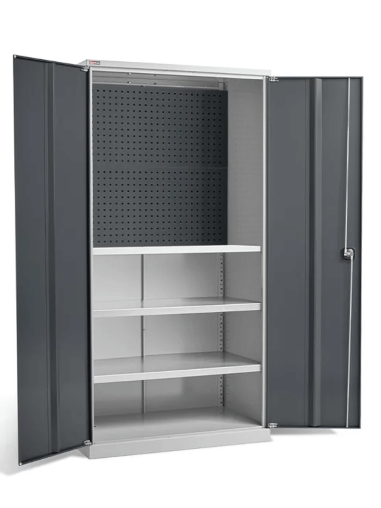 Шкаф инструментальный ДиКом ВЛ-052-03 купить в Краснодаре Шкаф инструментальный ДиКом ВЛ-052-03 купить в Краснодаре