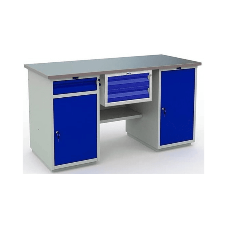 Верстак Profi WT160.WD2/WD1.100 купить в Краснодаре