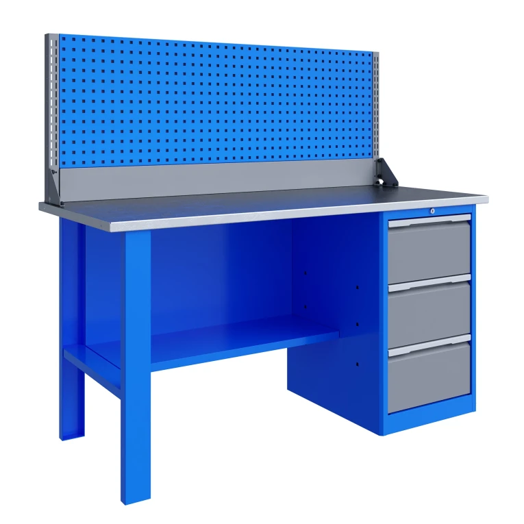 Верстак PRF 161.13.3-1 купить в Краснодаре