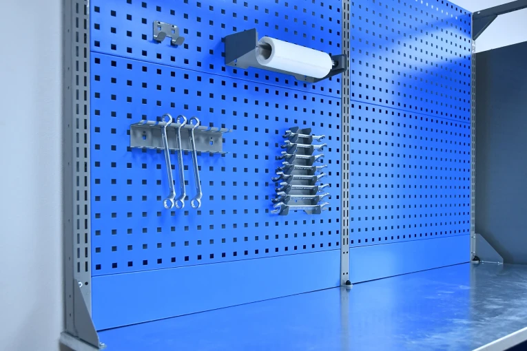 Верстак PRF 161.13.3-1 купить в Краснодаре