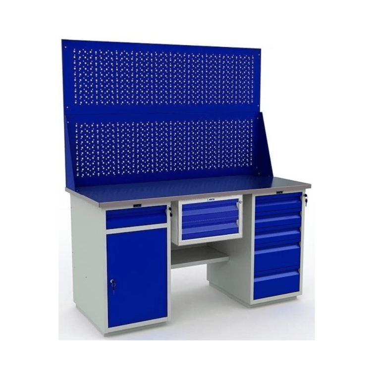 Верстак Profi WT160.WD2/WD5.120 купить в Краснодаре