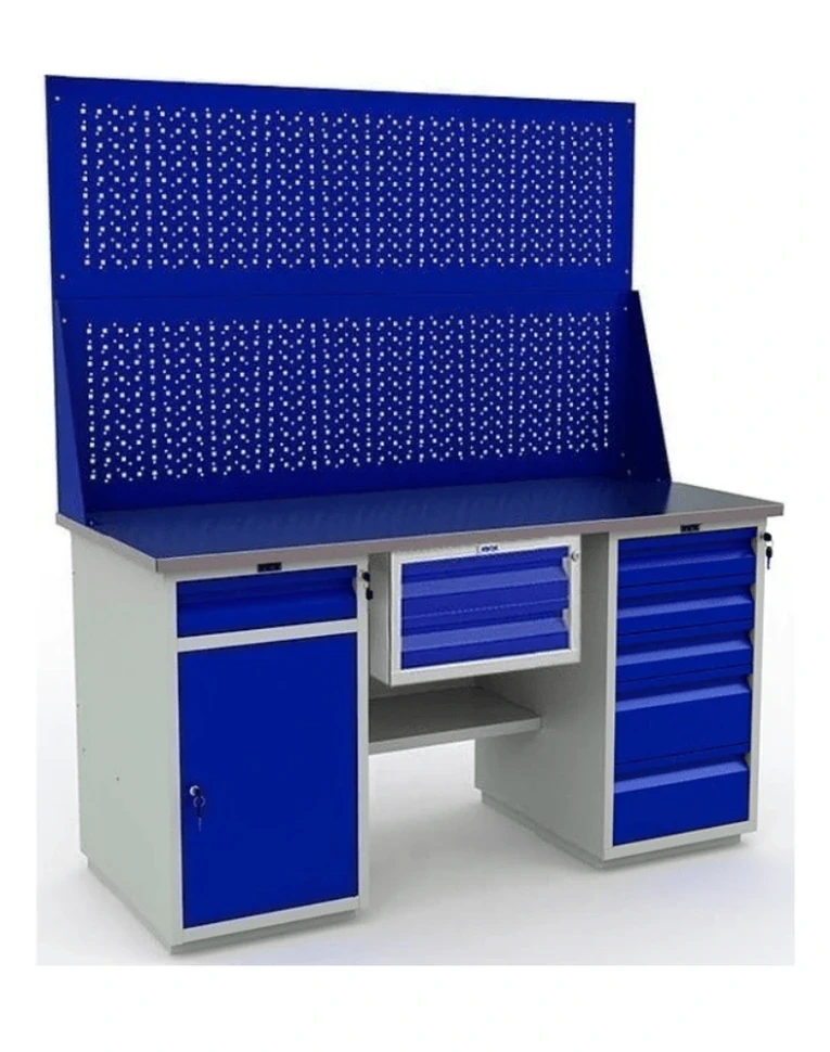 Верстак Profi WT160.WD2/WD5.120 купить в Краснодаре