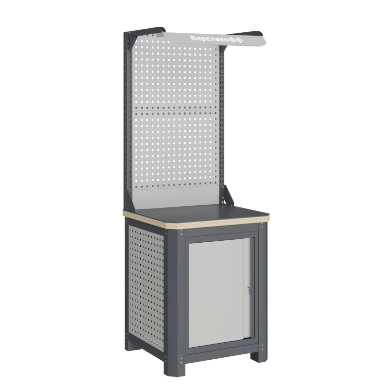 Верстак MCN 0752.S7-2F купить в Краснодаре