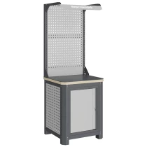 Верстак MCN 0752.S7-2F Верстак MCN 0752.S7-2F