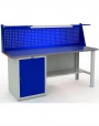 Верстак Expert W200.WS1/F2.011.W Верстак Expert W200.WS1/F2.011.W