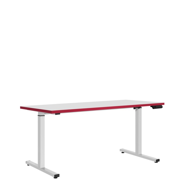 Стол рабочий с электроприводом Gresson  СРП-1200х900 ЭЛ купить в Краснодаре