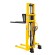 Ручной гидравлический штабелер SDA 1525 (1500 кг; 2,5 м; вилы 300-850 мм) SMARTLIFT (SMART) купить в Краснодаре