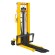 Ручной гидравлический штабелер SDA 1525 (1500 кг; 2,5 м; вилы 300-850 мм) SMARTLIFT (SMART) купить в Краснодаре