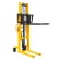 Ручной гидравлический штабелер SDA 1525 (1500 кг; 2,5 м; вилы 300-850 мм) SMARTLIFT (SMART) купить в Краснодаре
