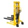 Ручной гидравлический штабелер SDA 1525 (1500 кг; 2,5 м; вилы 300-850 мм) SMARTLIFT (SMART) купить в Краснодаре