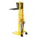 Ручной гидравлический штабелер SDA 1525 (1500 кг; 2,5 м; вилы 300-850 мм) SMARTLIFT (SMART) купить в Краснодаре