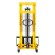 Ручной гидравлический штабелер SDA 1525 (1500 кг; 2,5 м; вилы 300-850 мм) SMARTLIFT (SMART) купить в Краснодаре