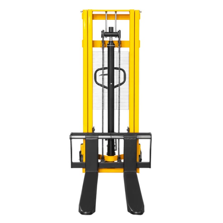 Ручной гидравлический штабелер SDA 1525 (1500 кг; 2,5 м; вилы 300-850 мм) SMARTLIFT (SMART) купить в Краснодаре
