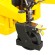 Ручной гидравлический штабелер SDA 1525 (1500 кг; 2,5 м; вилы 300-850 мм) SMARTLIFT (SMART) купить в Краснодаре