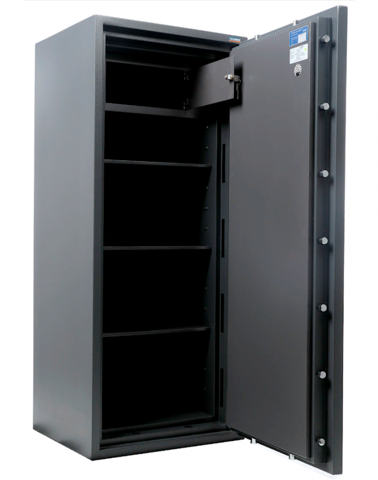 Огневзломостойкий сейф Valberg Гарант Евро 165Т купить в Краснодаре Огневзломостойкий сейф Valberg Гарант Евро 165Т купить в Краснодаре