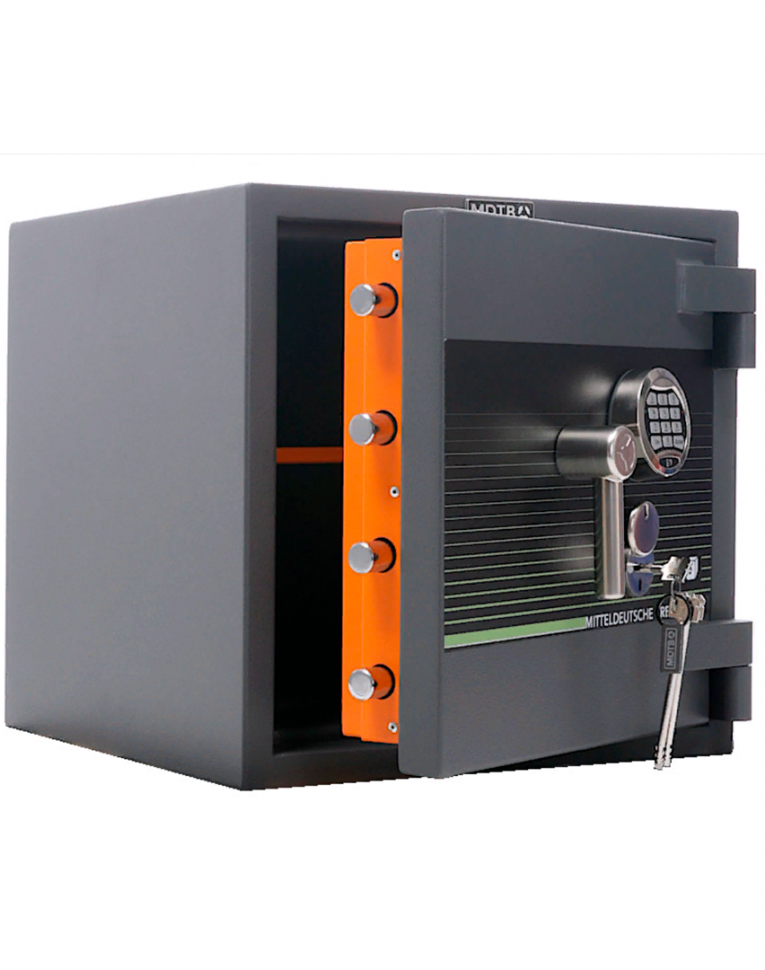 Взломостойкий сейф MDTB Fort-M 50 EK купить в Краснодаре