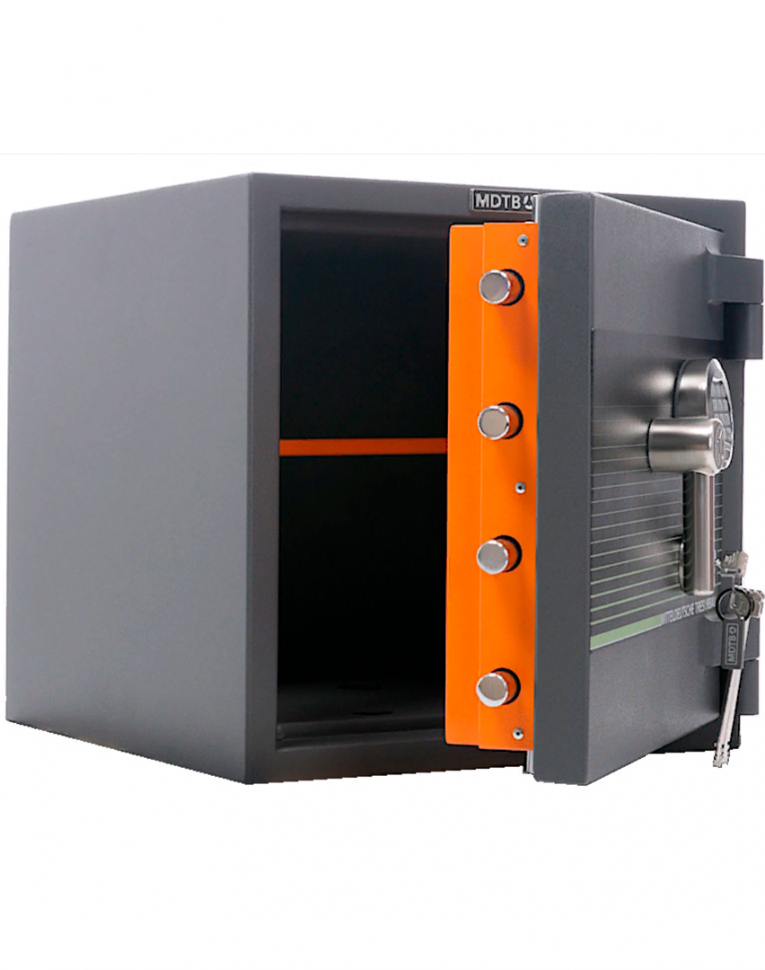 Взломостойкий сейф MDTB Fort-M 50 EK купить в Краснодаре