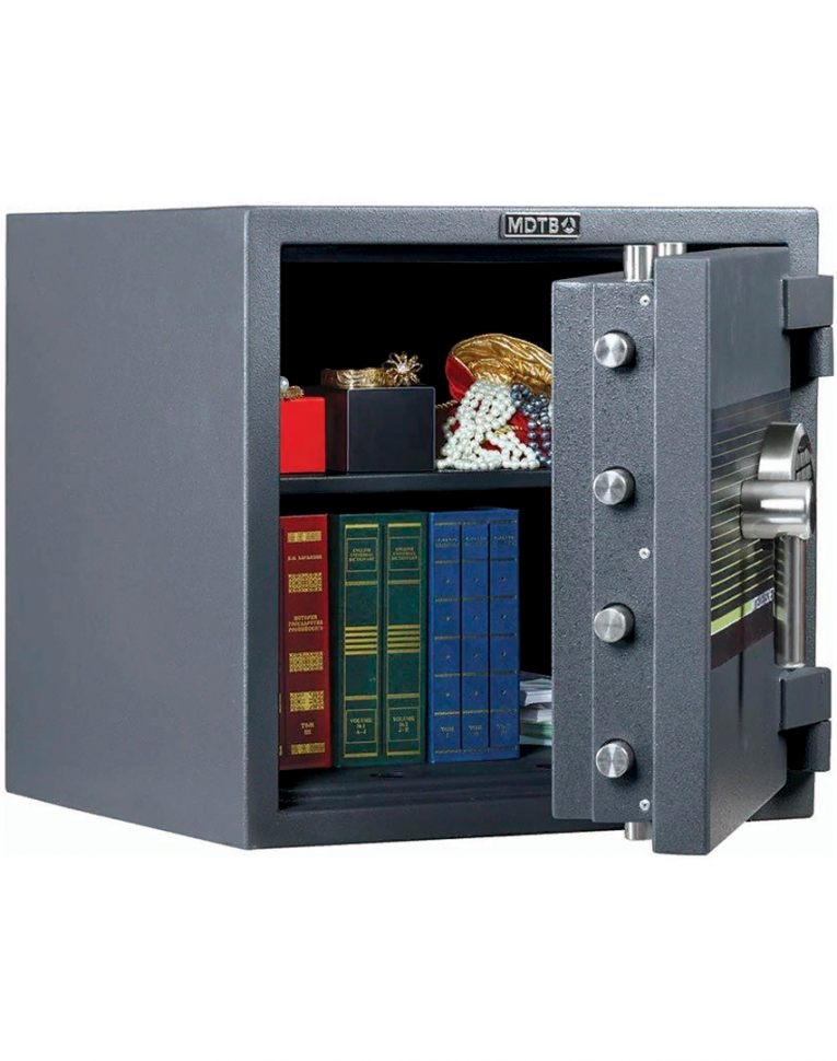 Взломостойкий сейф MDTB Fort-M 50 EK купить в Краснодаре