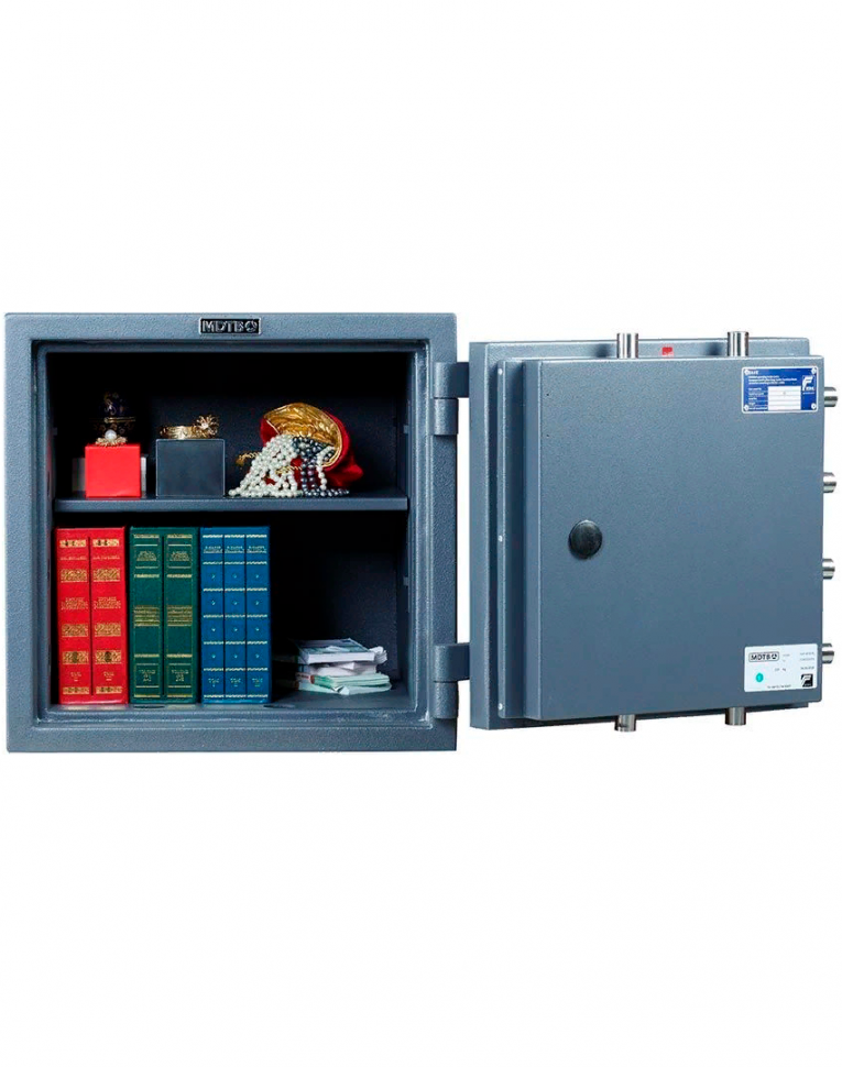 Взломостойкий сейф MDTB Fort-M 50 EK купить в Краснодаре