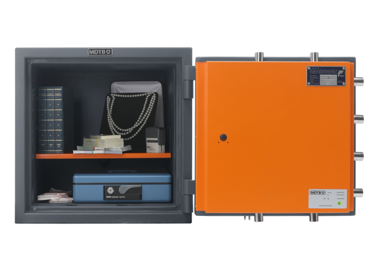 Взломостойкий сейф MDTB Fort-M 50 EK купить в Краснодаре