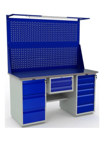 Верстак Практик Profi WT180.WD3/WD5.121 Верстак Практик Profi WT180.WD3/WD5.121