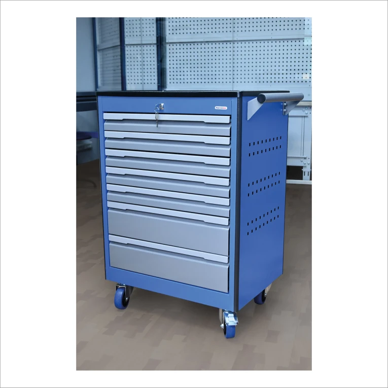 Тележка инструментальная TNC 950.8 купить в Краснодаре Тележка инструментальная TNC 950.8 купить в Краснодаре