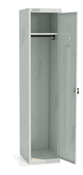Шкаф для одежды ШРС 11-400 купить в Краснодаре