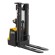 Штабелер электрический самоходный CDDR15-III (1500 кг; 3,5 м; li-ion 25,6В / 150Ач) SMARTLIFT (SMART) купить в Краснодаре