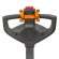 Штабелер электрический самоходный CDDR15-III (1500 кг; 3,5 м; li-ion 25,6В / 150Ач) SMARTLIFT (SMART) купить в Краснодаре