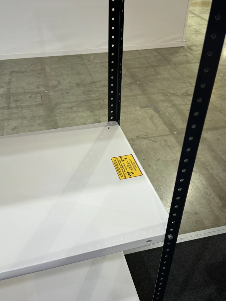 Антистатический стеллаж SPC 5М 2500х1500х500 5 полок купить в Краснодаре Антистатический стеллаж SPC 5М 2500х1500х500 5 полок купить в Краснодаре