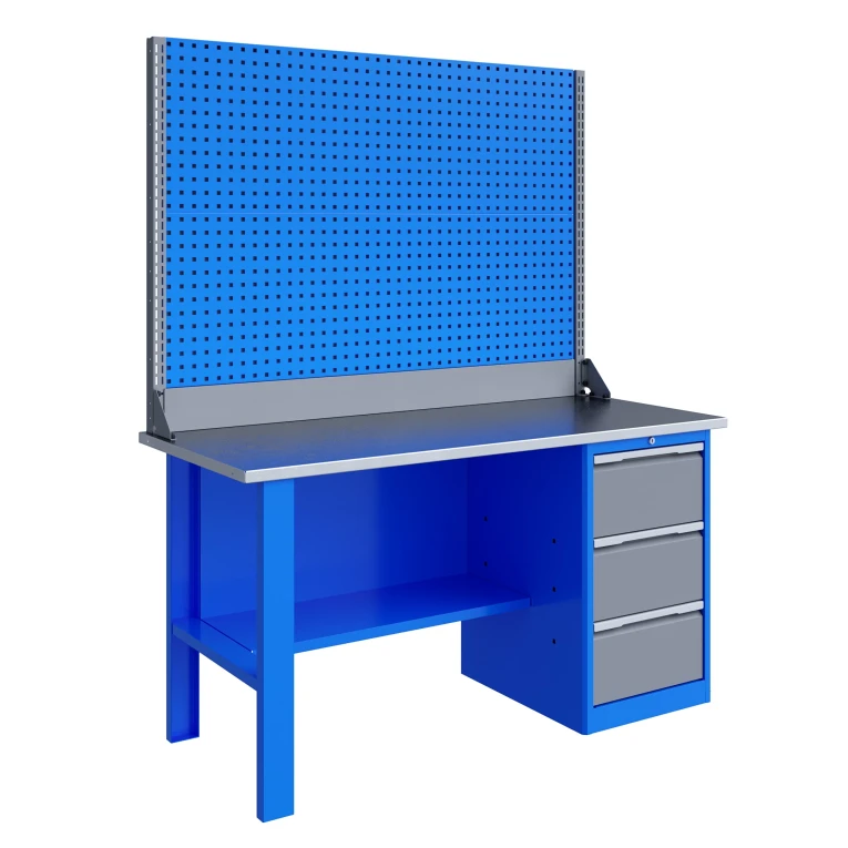 Верстак PRF 161.13.3-2 купить в Краснодаре