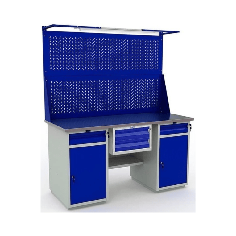 Верстак Profi WT160.WD2/WD2.121 купить в Краснодаре