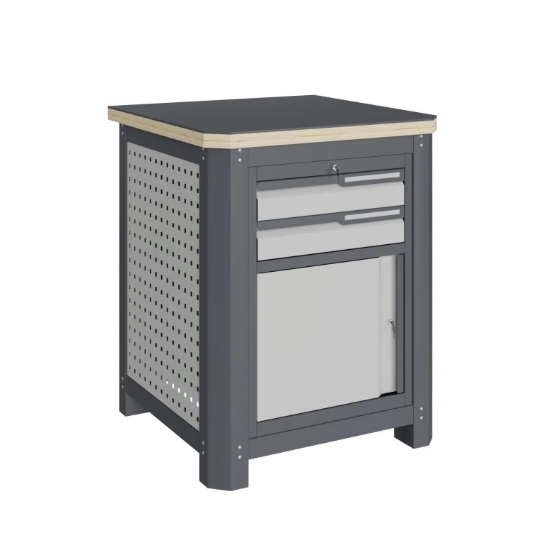 Верстак MCN 0752.S9 купить в Краснодаре Верстак MCN 0752.S9 купить в Краснодаре