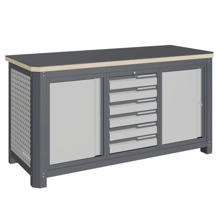 Верстак MCN 1552.S677 купить в Краснодаре