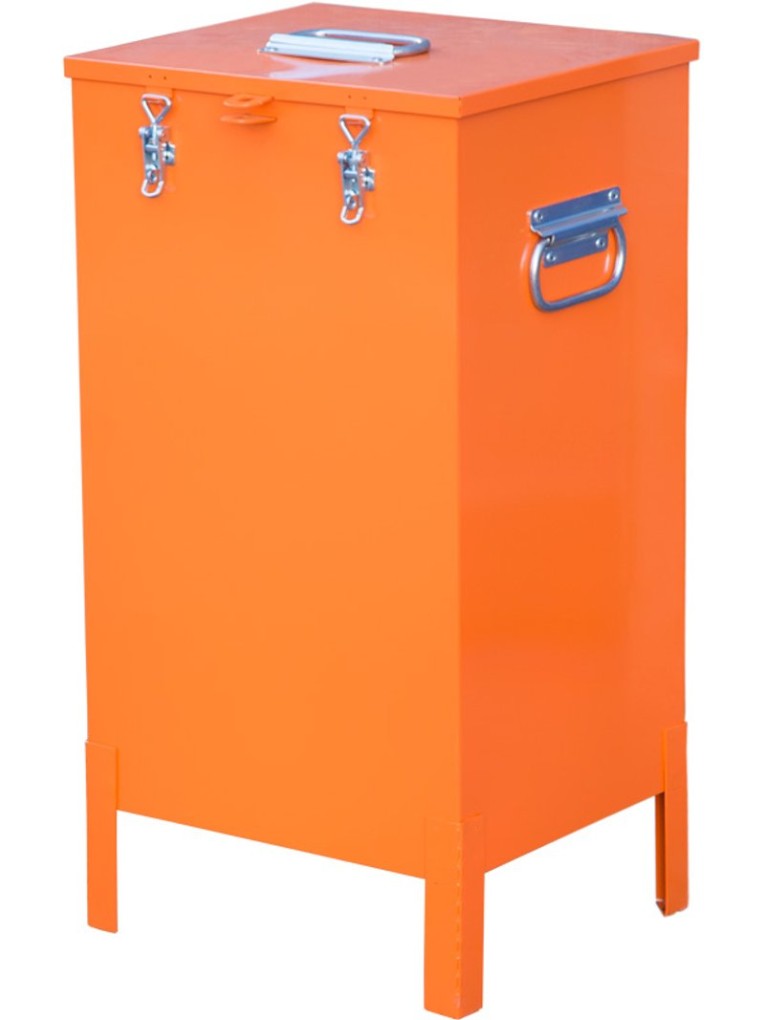 Контейнер КРЛ ВЕ-СГ 1 для ртутных ламп 350х300х580 мм купить в Краснодаре Контейнер КРЛ ВЕ-СГ 1 для ртутных ламп 350х300х580 мм купить в Краснодаре