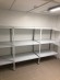 Стеллаж металлический Титан МС-500 1500х1000х500 3 полки купить в Краснодаре