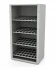 Шкаф для оснастки к станкам с ЧПУ MODUL XL SK50.3 купить в Краснодаре Шкаф для оснастки к станкам с ЧПУ MODUL XL SK50.3 купить в Краснодаре