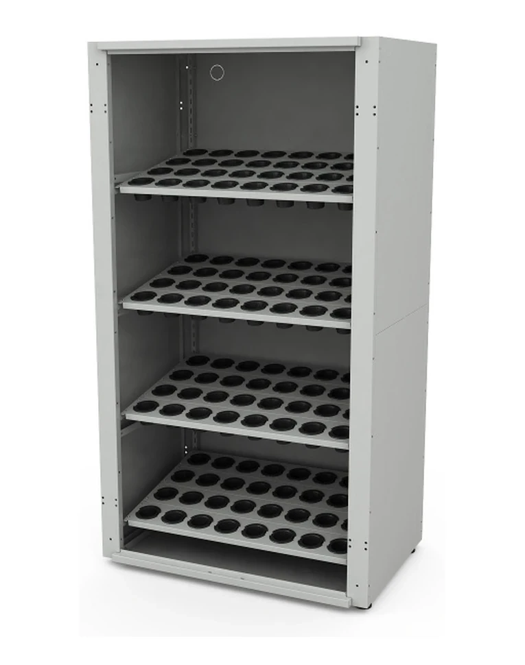Шкаф для оснастки к станкам с ЧПУ MODUL XL SK50.3 купить в Краснодаре Шкаф для оснастки к станкам с ЧПУ MODUL XL SK50.3 купить в Краснодаре