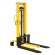 Ручной гидравлический штабелер SDA 1530 (1500 кг; 3 м; вилы 300-850 мм) SMARTLIFT (SMART) купить в Краснодаре