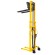 Ручной гидравлический штабелер SDA 1530 (1500 кг; 3 м; вилы 300-850 мм) SMARTLIFT (SMART) купить в Краснодаре