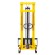 Ручной гидравлический штабелер SDA 1530 (1500 кг; 3 м; вилы 300-850 мм) SMARTLIFT (SMART) купить в Краснодаре