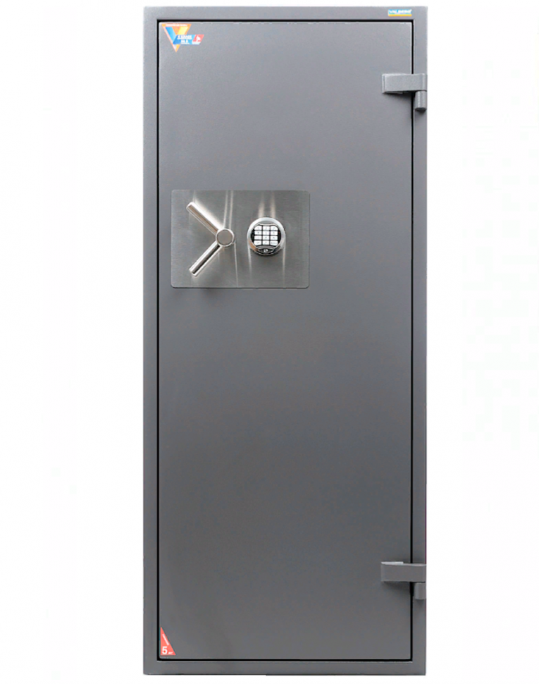 Огневзломостойкий сейф Valberg Гарант Евро 165Т EL купить в Краснодаре