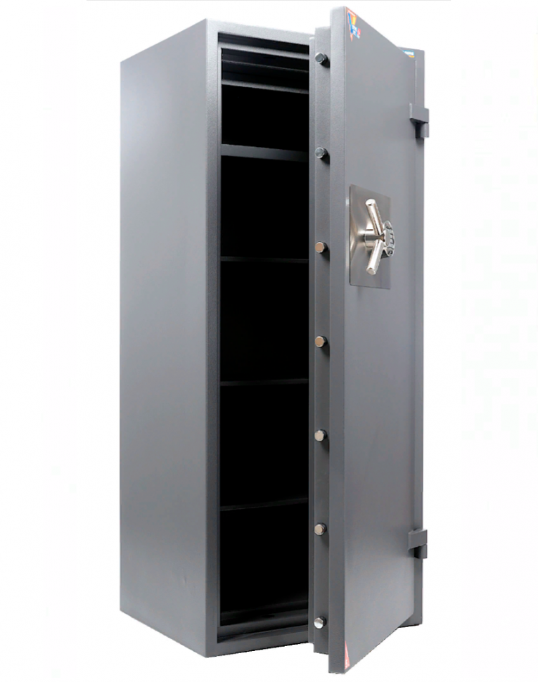 Огневзломостойкий сейф Valberg Гарант Евро 165Т EL купить в Краснодаре