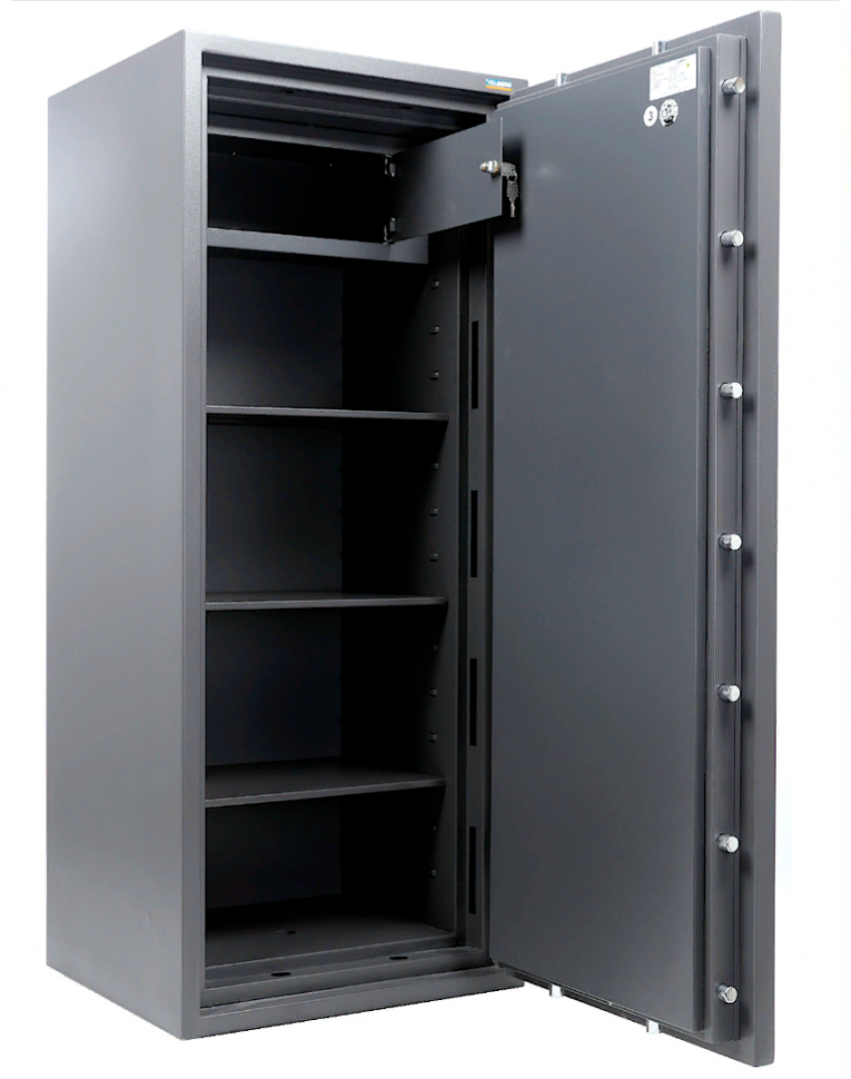 Огневзломостойкий сейф Valberg Гарант Евро 165Т EL купить в Краснодаре